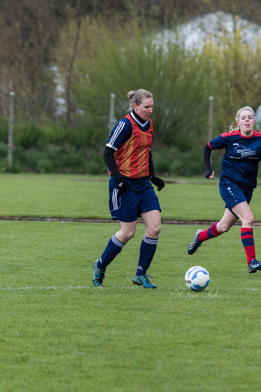 Bild 134 - F TSV Wiemersdorf - SV Bnebttel-Husberg : Ergebnis: 1:0